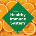 Vitamin unterstützt ein gesundes Immunsystem Vitamin C -Tabletten